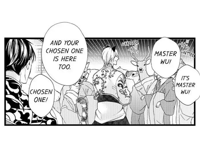 Fudanshi Shoukan: Isekai de Shinjuu ni Hameraremashita Chapter 68 page 14
