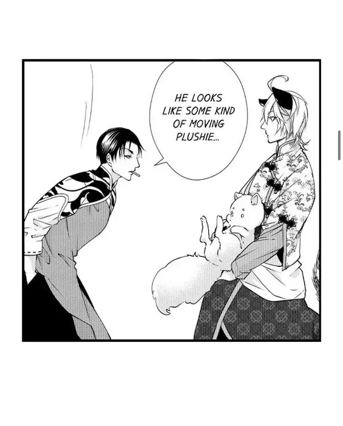 Fudanshi Shoukan: Isekai de Shinjuu ni Hameraremashita Chapter 68 page 8