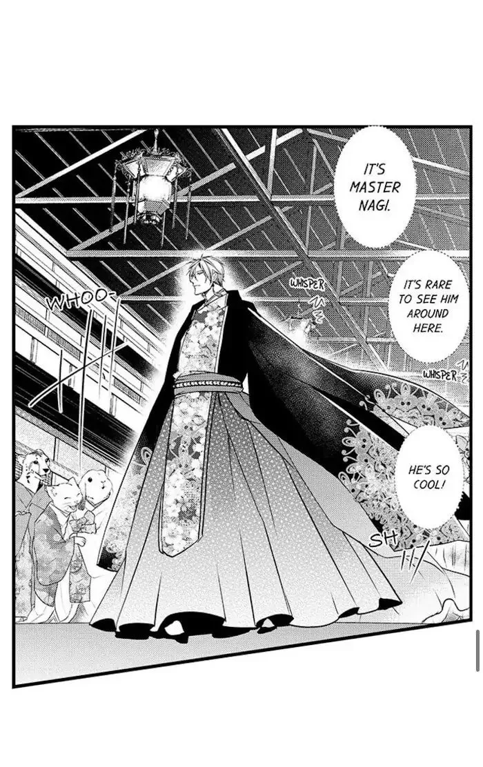 Fudanshi Shoukan: Isekai de Shinjuu ni Hameraremashita Chapter 68 page 25