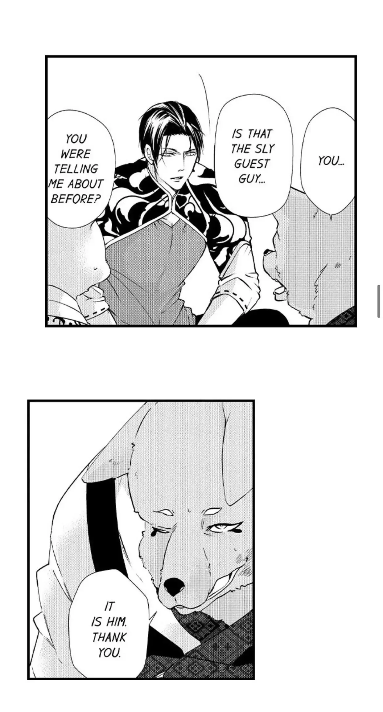 Fudanshi Shoukan: Isekai de Shinjuu ni Hameraremashita Chapter 69 page 15