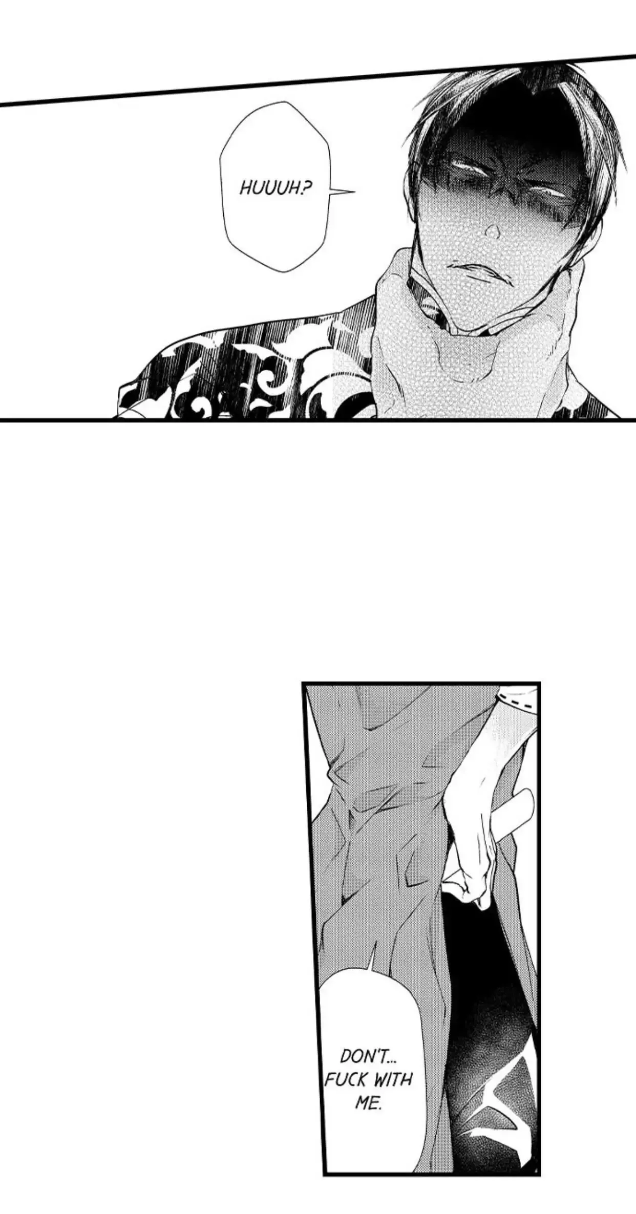 Fudanshi Shoukan: Isekai de Shinjuu ni Hameraremashita Chapter 69 page 25