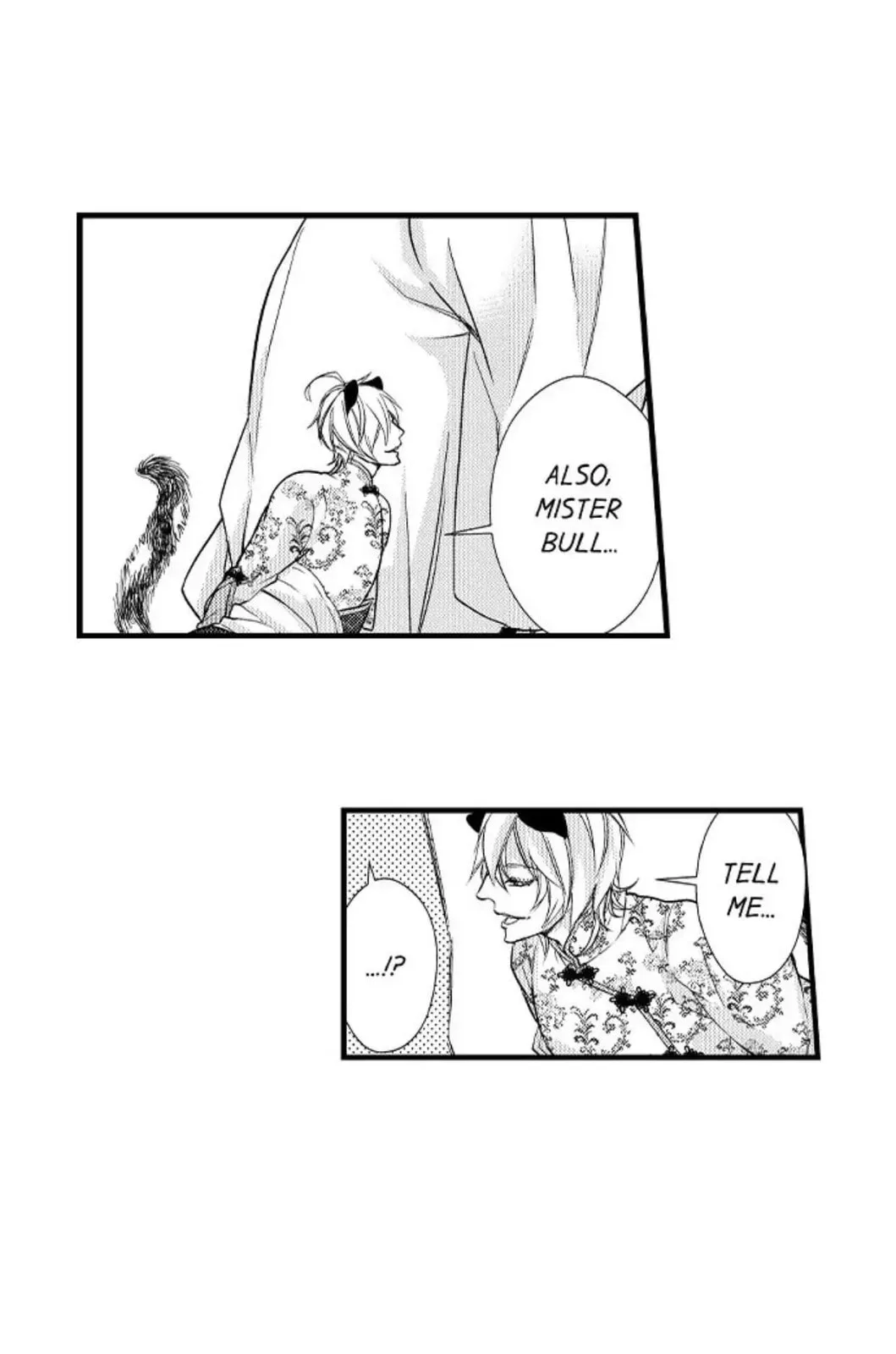 Fudanshi Shoukan: Isekai de Shinjuu ni Hameraremashita Chapter 69 page 29