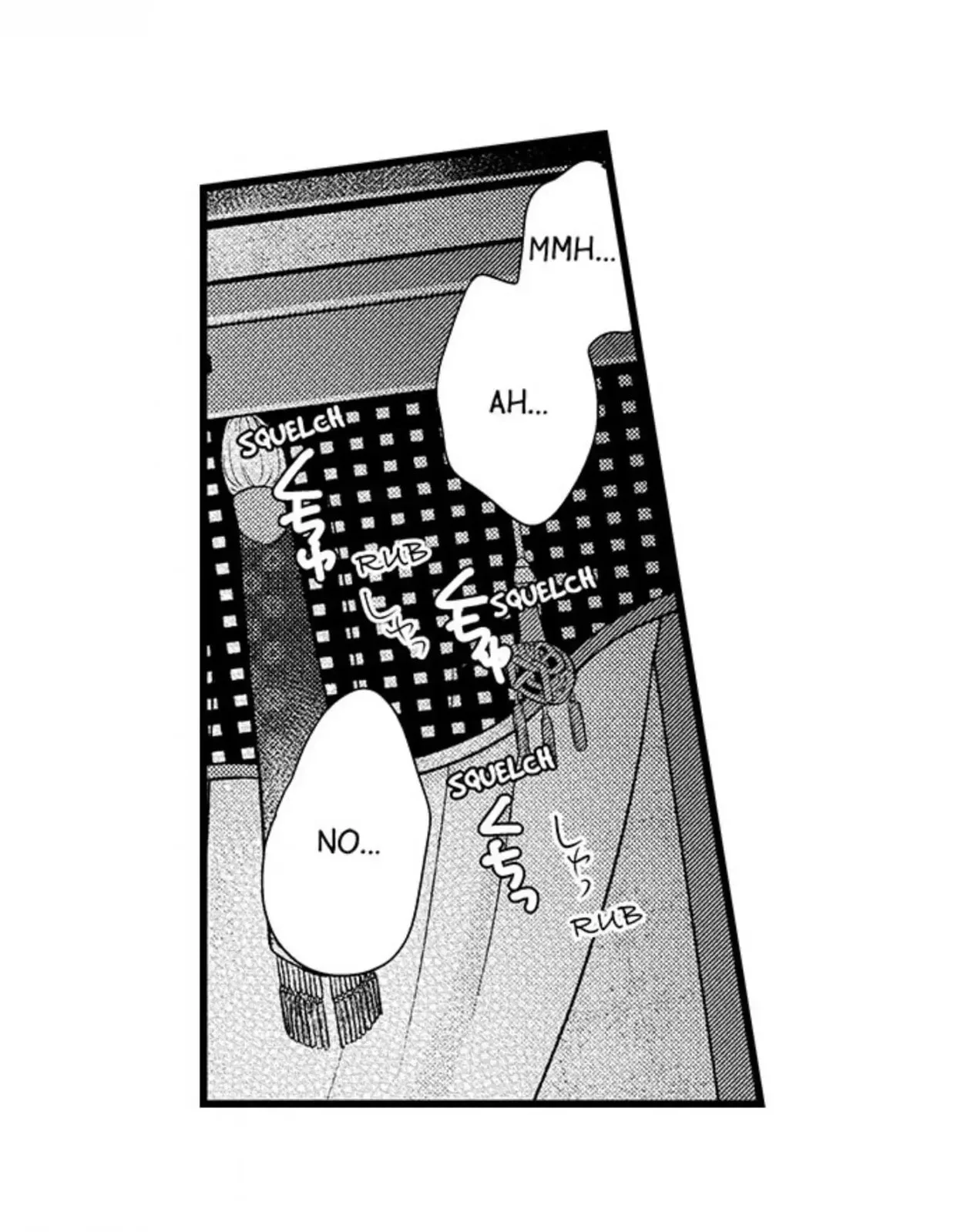 Fudanshi Shoukan: Isekai de Shinjuu ni Hameraremashita Chapter 7 page 5