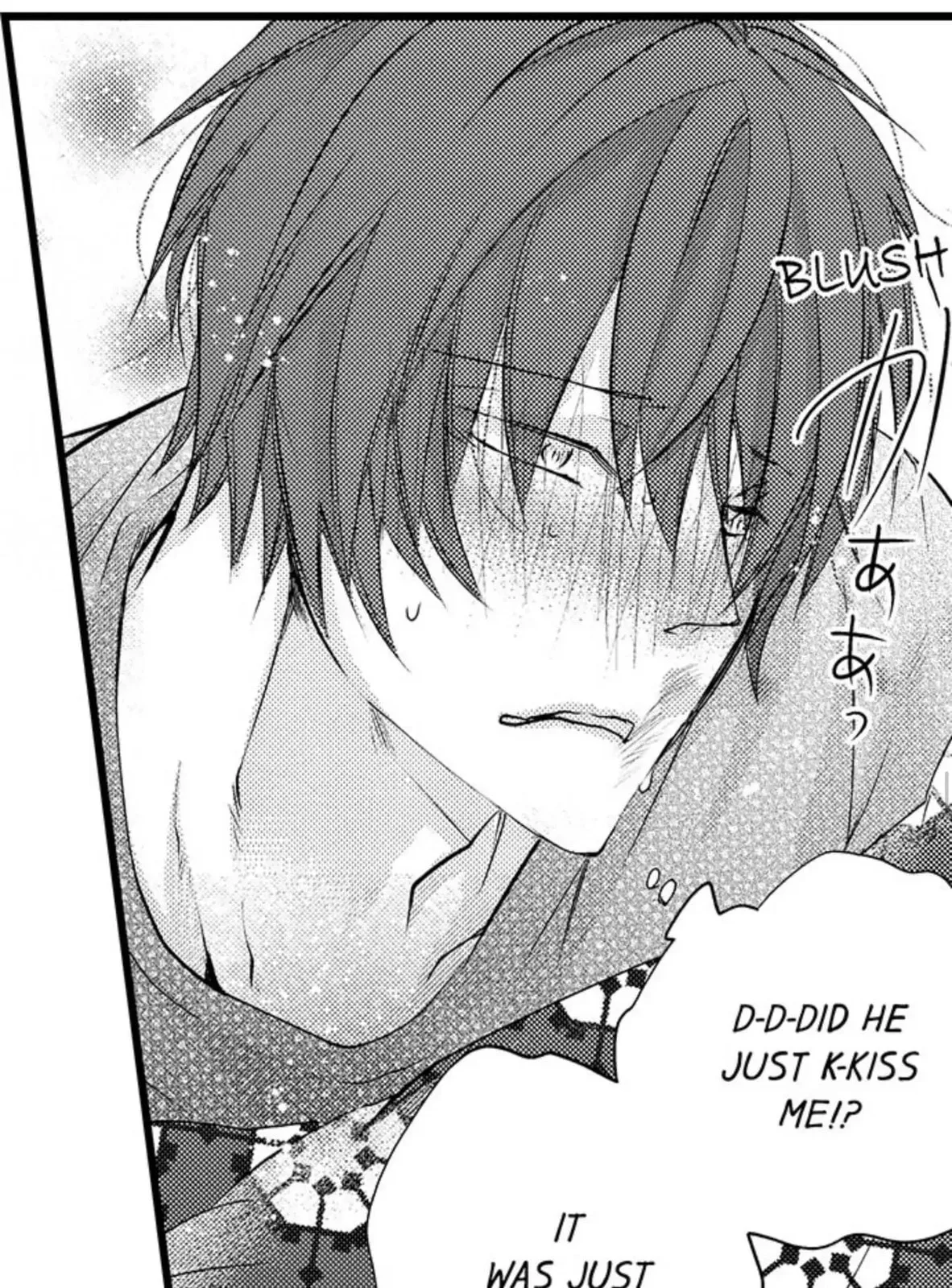 Fudanshi Shoukan: Isekai de Shinjuu ni Hameraremashita Chapter 7 page 24