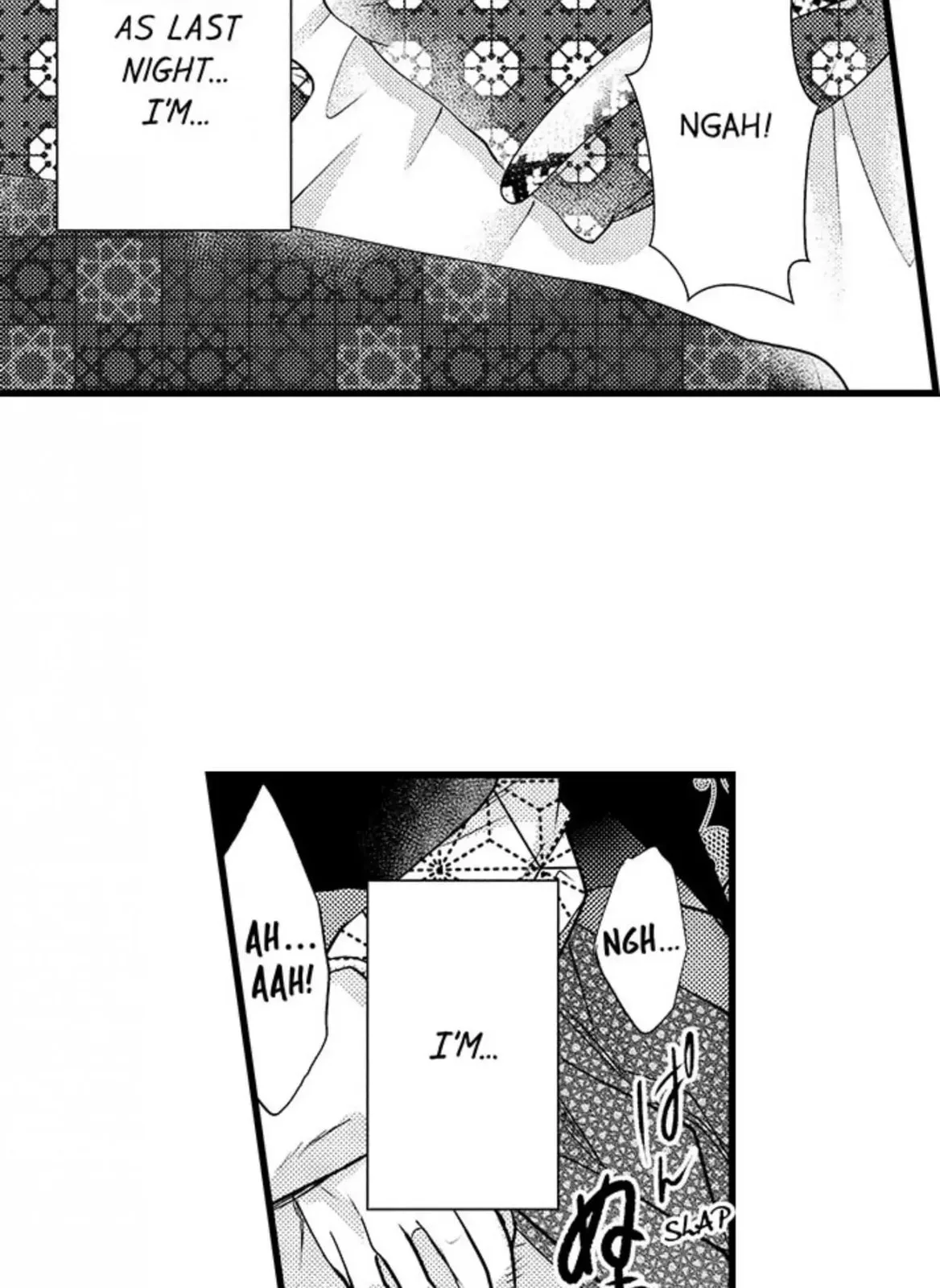Fudanshi Shoukan: Isekai de Shinjuu ni Hameraremashita Chapter 7 page 27