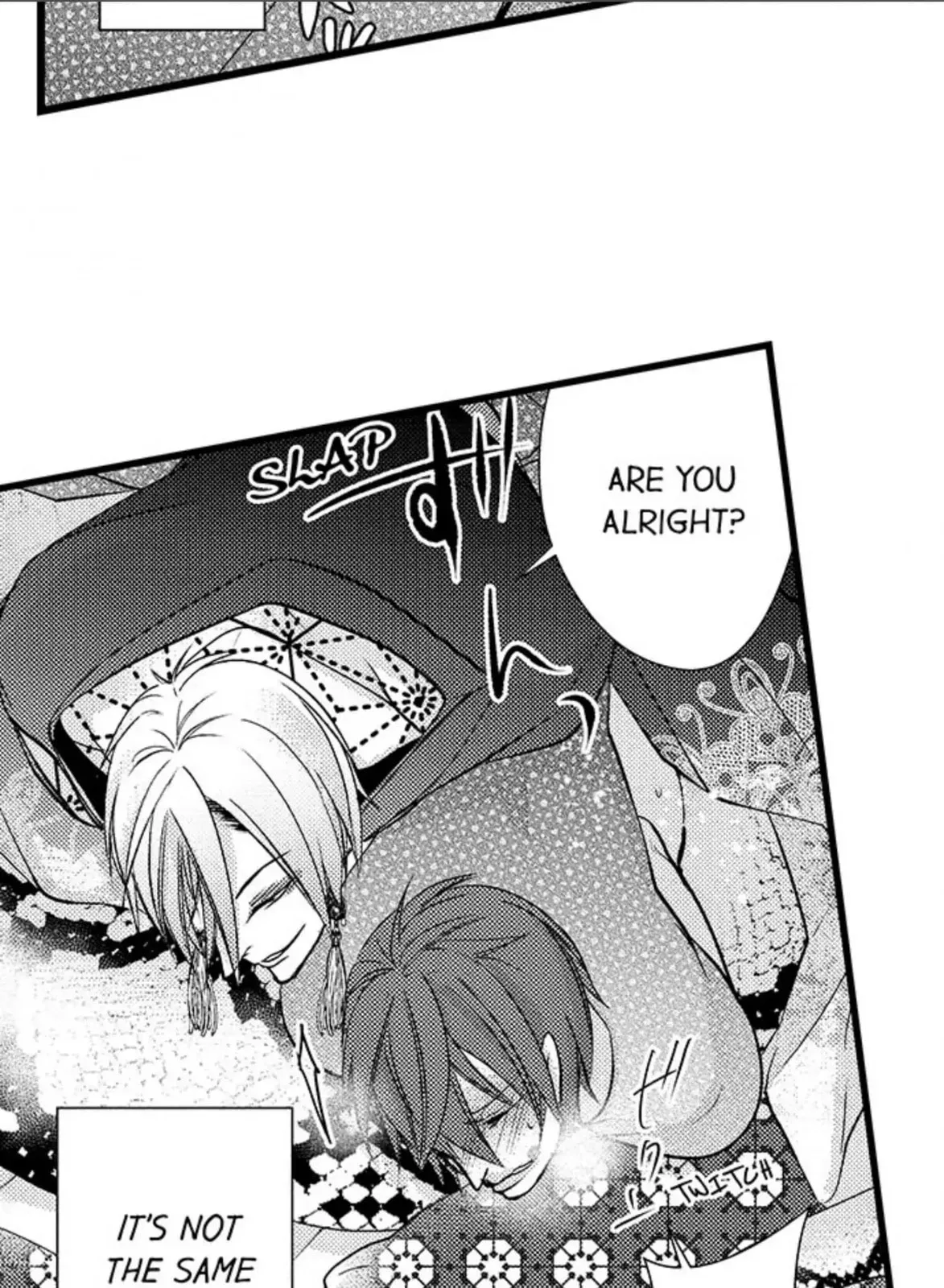 Fudanshi Shoukan: Isekai de Shinjuu ni Hameraremashita Chapter 7 page 26