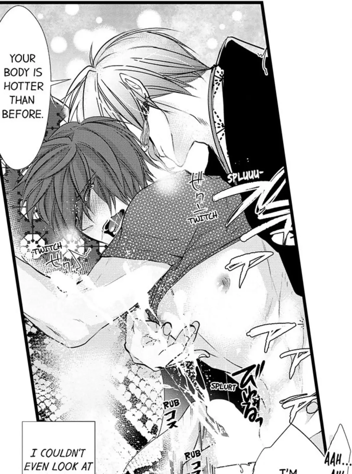 Fudanshi Shoukan: Isekai de Shinjuu ni Hameraremashita Chapter 7 page 29