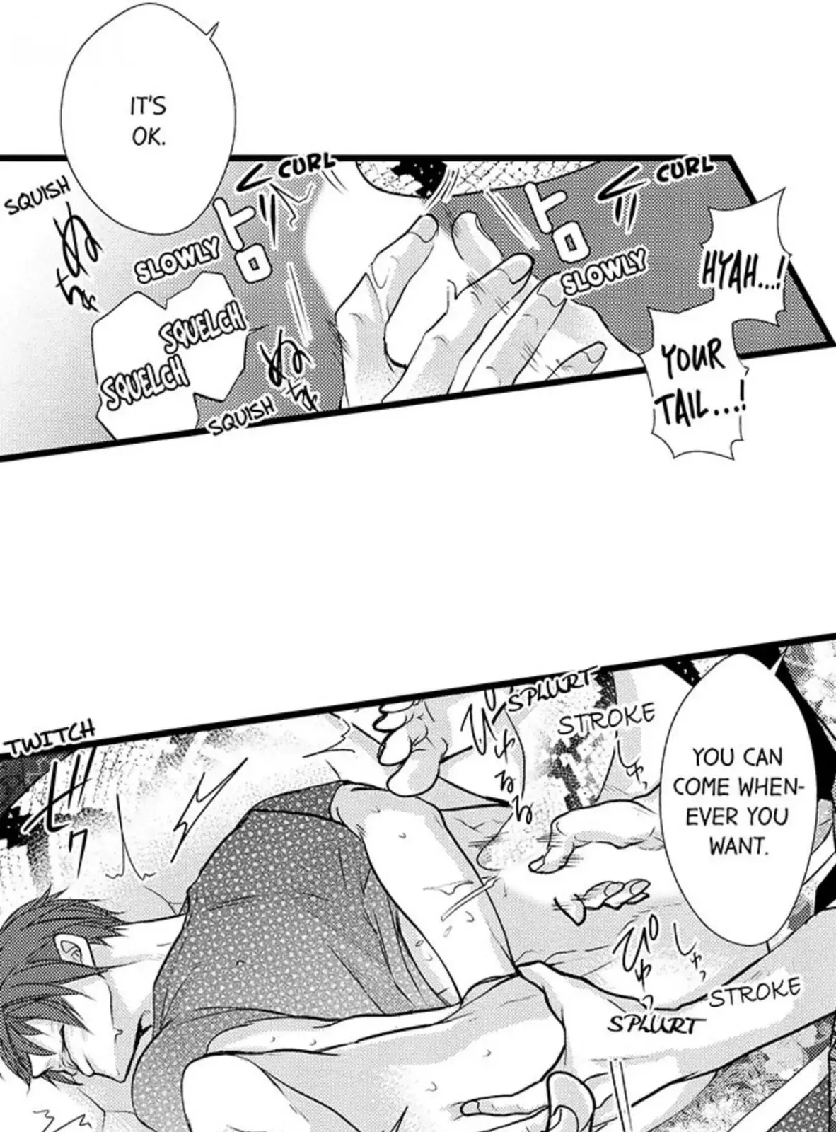 Fudanshi Shoukan: Isekai de Shinjuu ni Hameraremashita Chapter 7 page 8