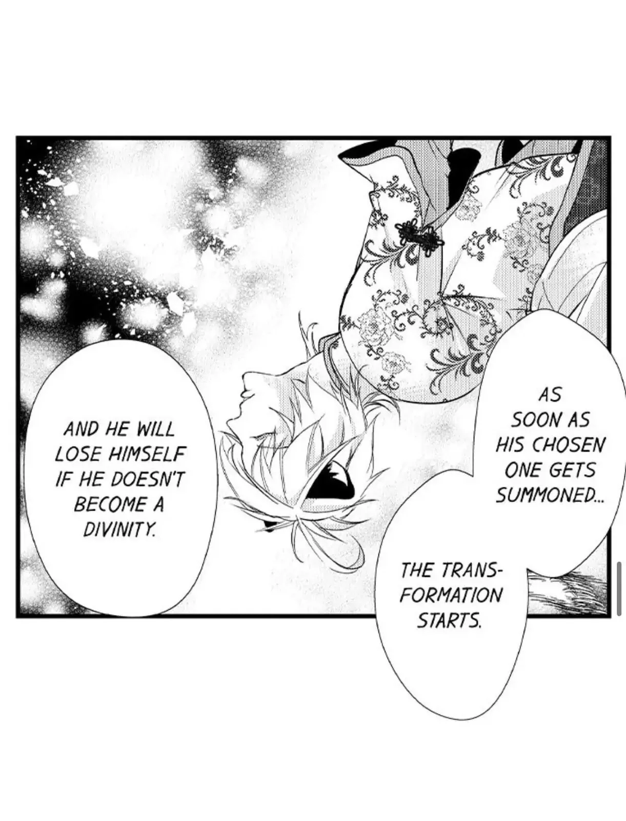 Fudanshi Shoukan: Isekai de Shinjuu ni Hameraremashita Chapter 70 page 18