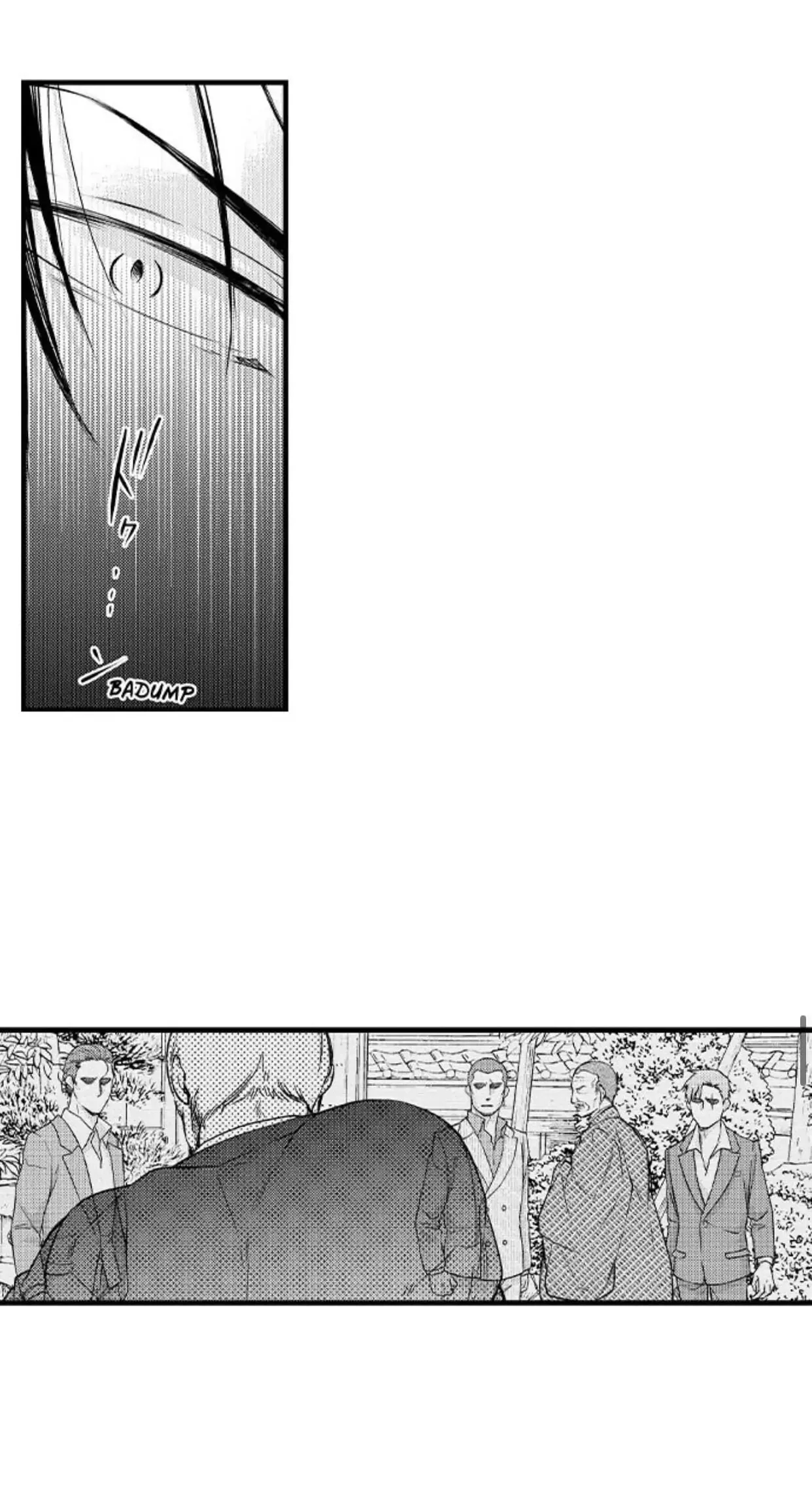 Fudanshi Shoukan: Isekai de Shinjuu ni Hameraremashita Chapter 70 page 25