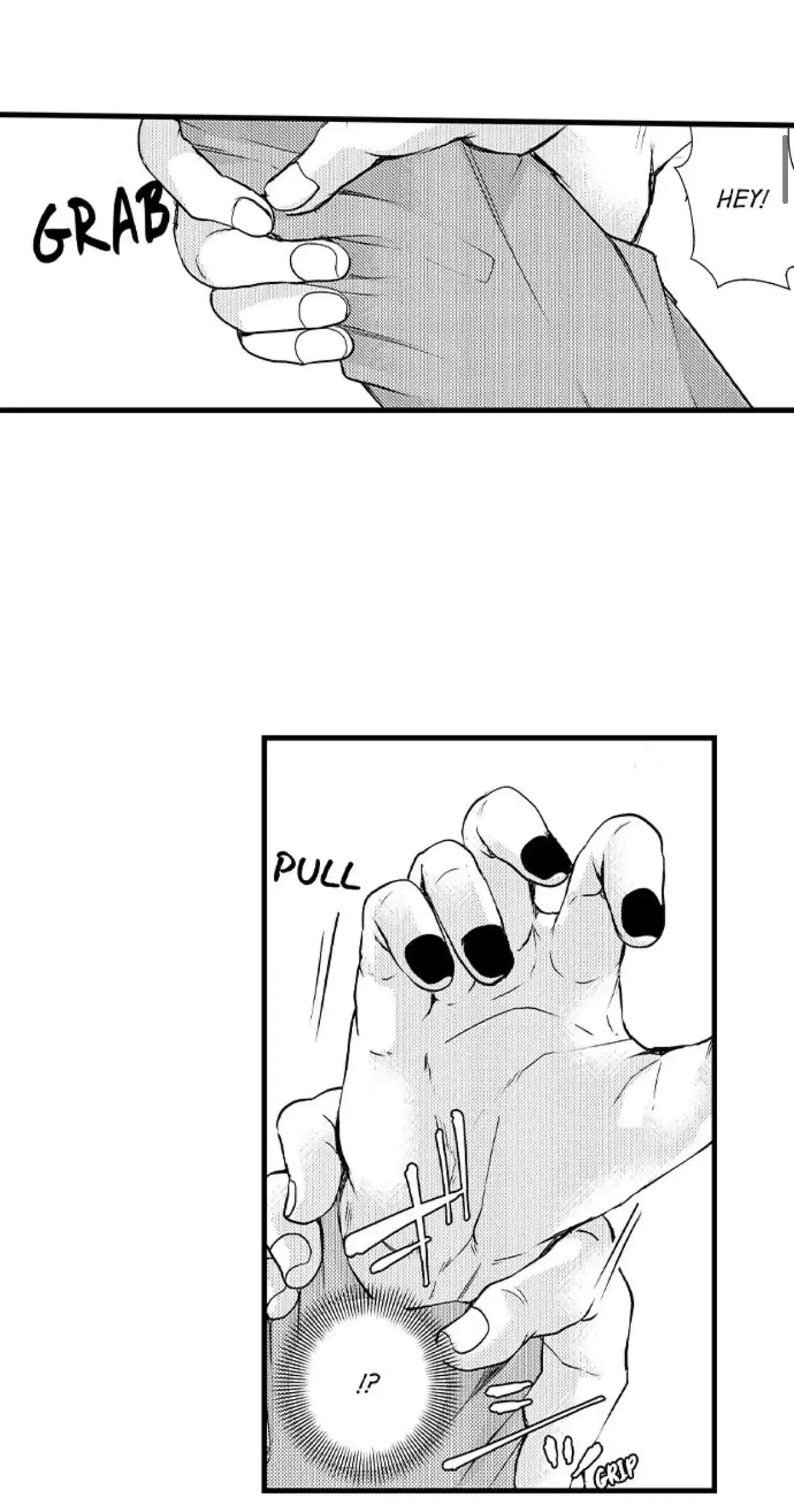 Fudanshi Shoukan: Isekai de Shinjuu ni Hameraremashita Chapter 70 page 3