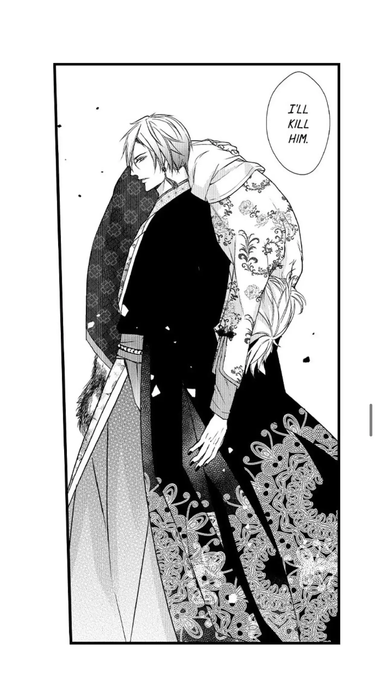 Fudanshi Shoukan: Isekai de Shinjuu ni Hameraremashita Chapter 70 page 22