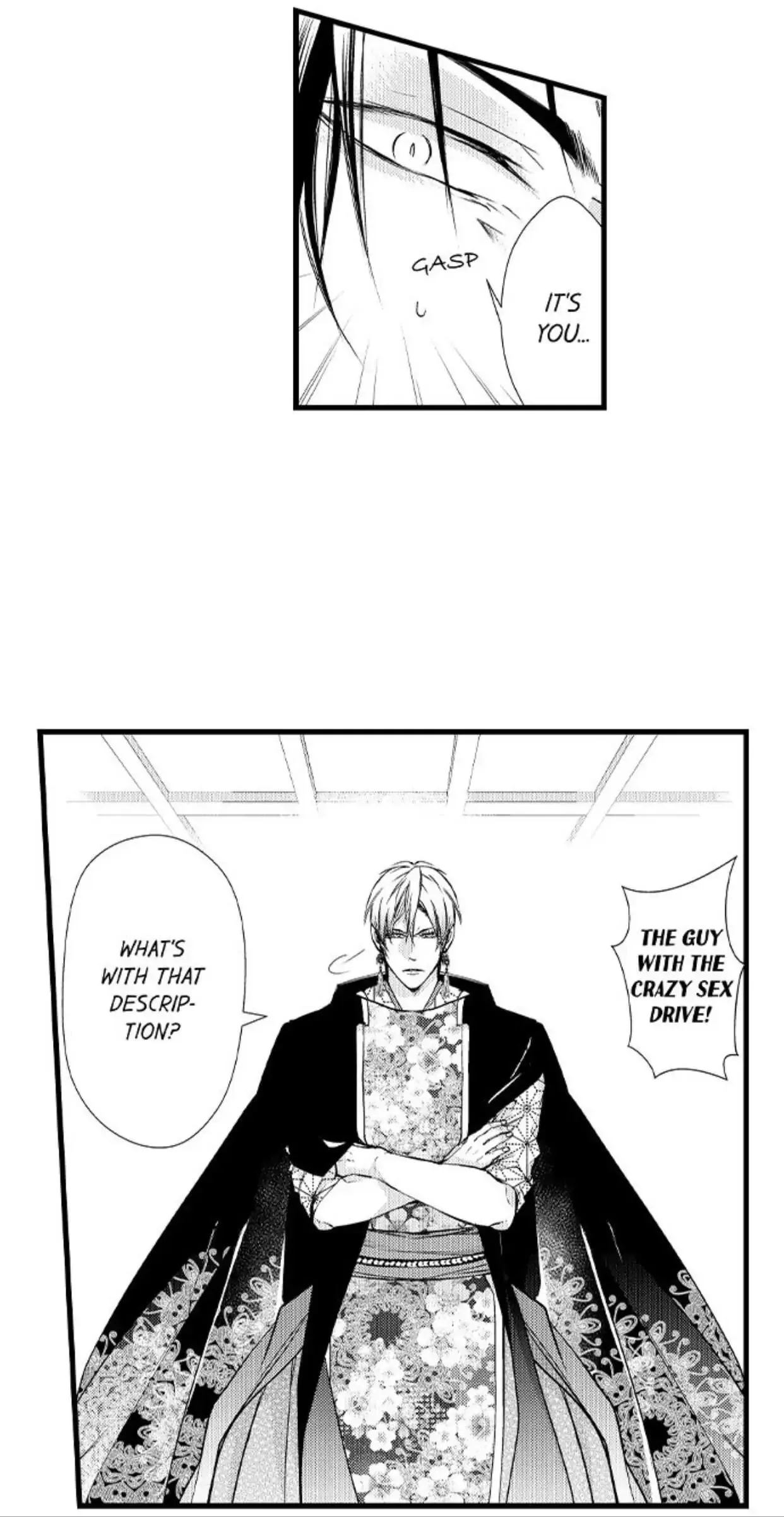Fudanshi Shoukan: Isekai de Shinjuu ni Hameraremashita Chapter 70 page 13