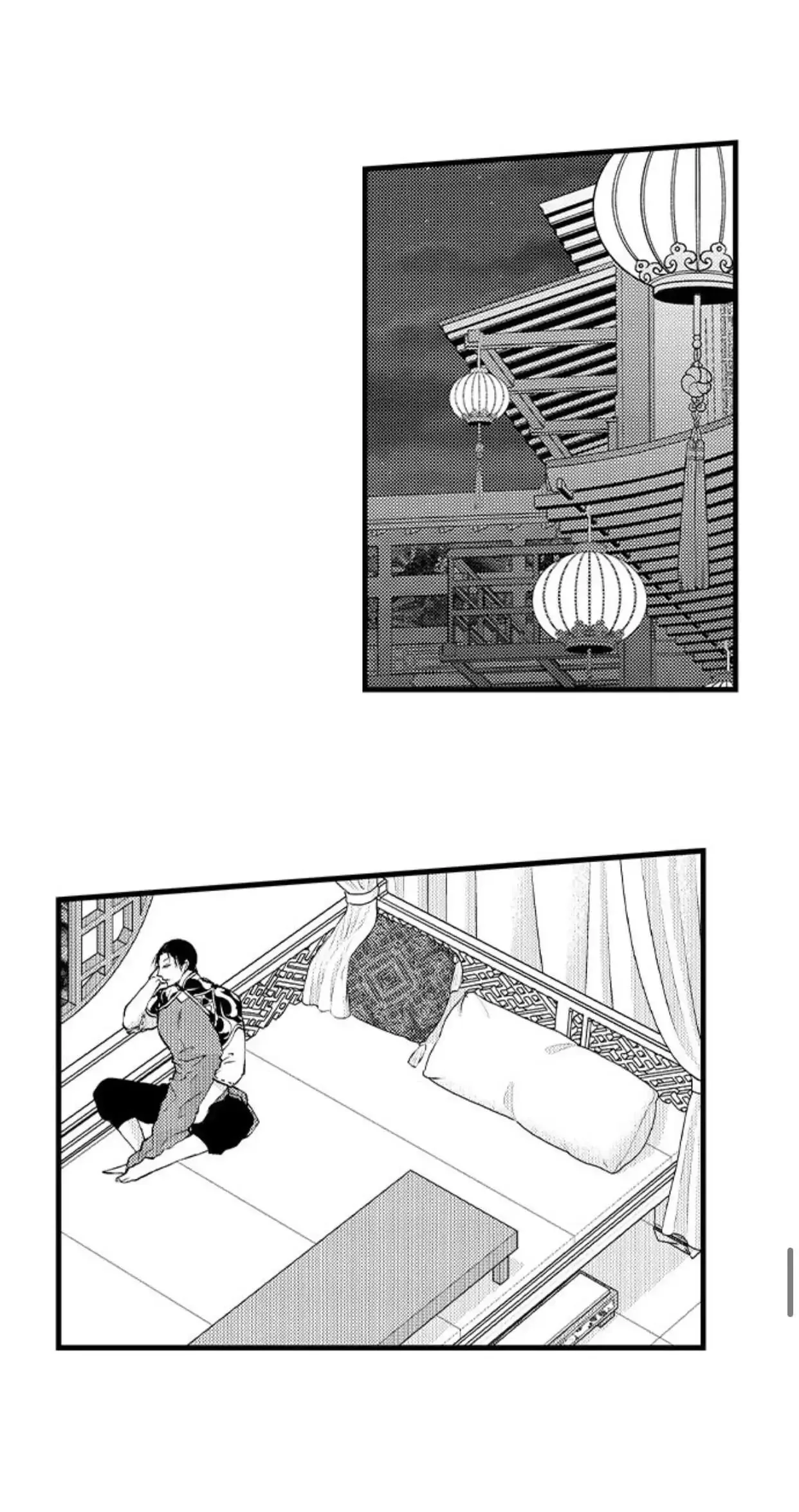 Fudanshi Shoukan: Isekai de Shinjuu ni Hameraremashita Chapter 70 page 30