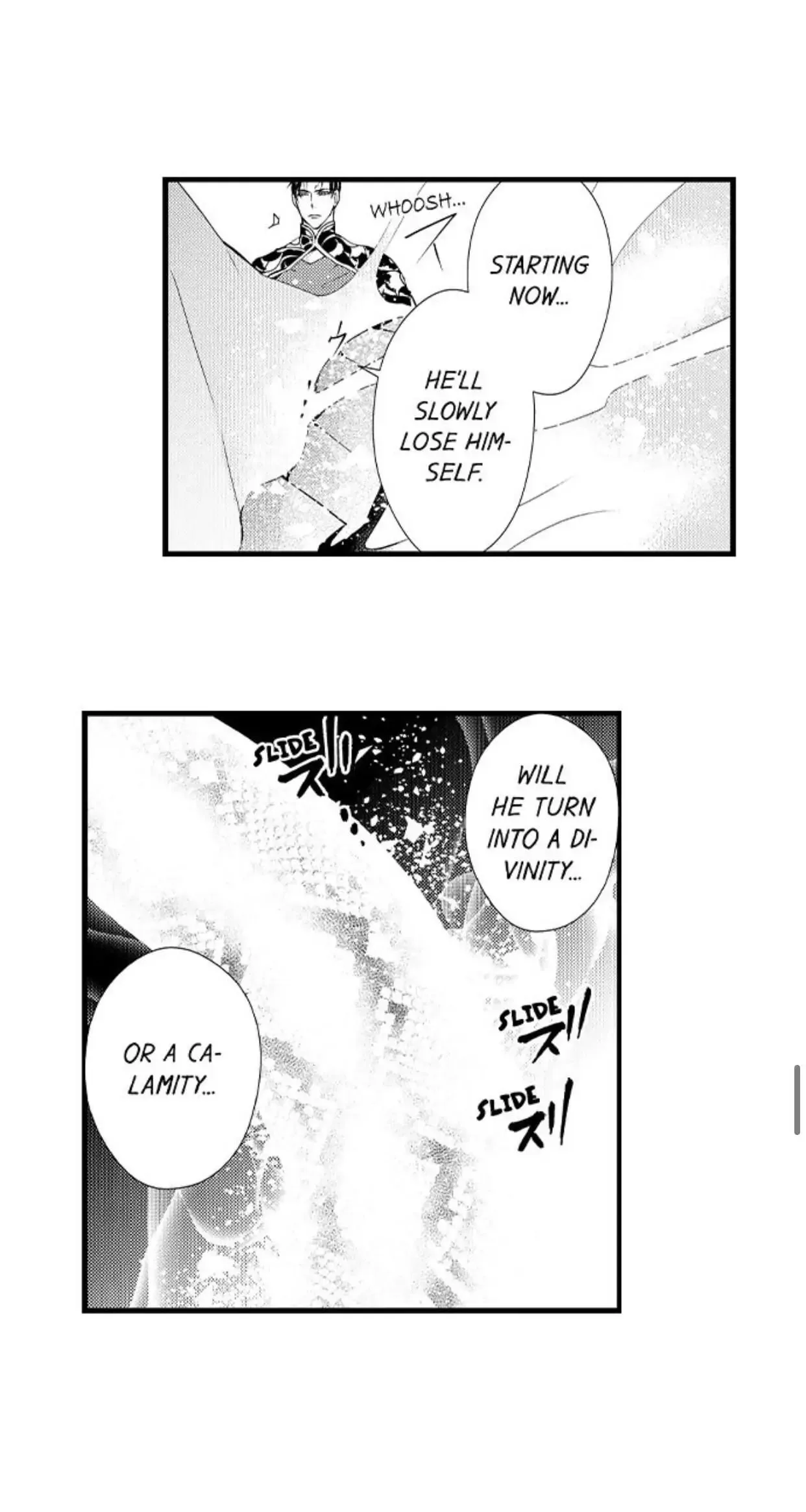 Fudanshi Shoukan: Isekai de Shinjuu ni Hameraremashita Chapter 70 page 26