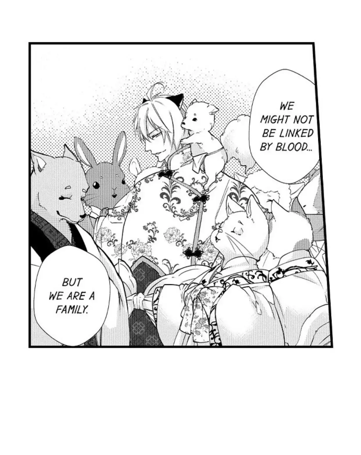 Fudanshi Shoukan: Isekai de Shinjuu ni Hameraremashita Chapter 71 page 8