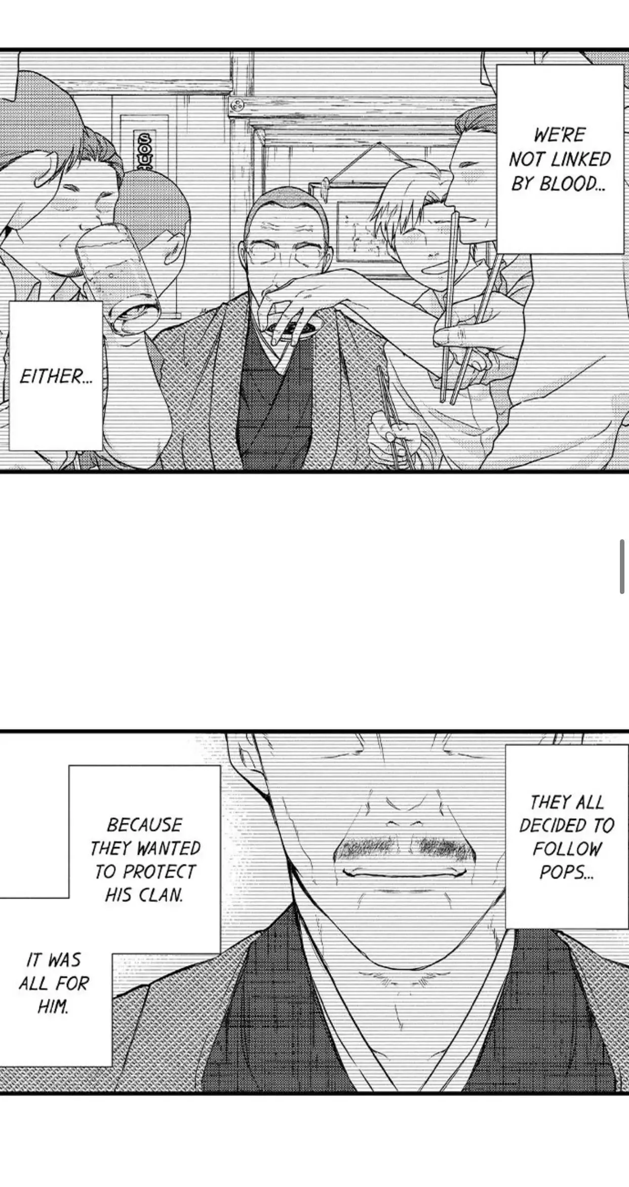 Fudanshi Shoukan: Isekai de Shinjuu ni Hameraremashita Chapter 71 page 17