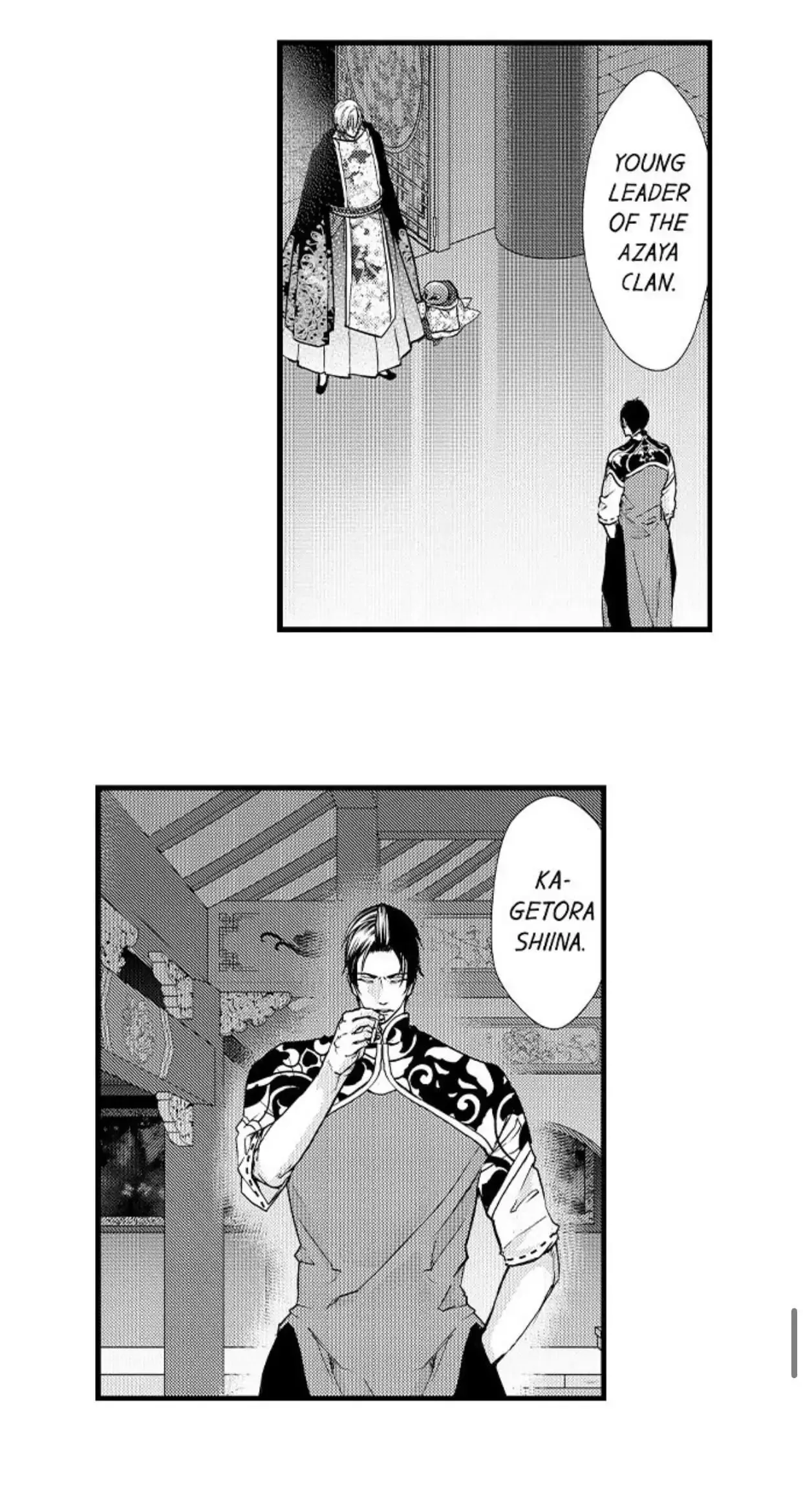 Fudanshi Shoukan: Isekai de Shinjuu ni Hameraremashita Chapter 71 page 29