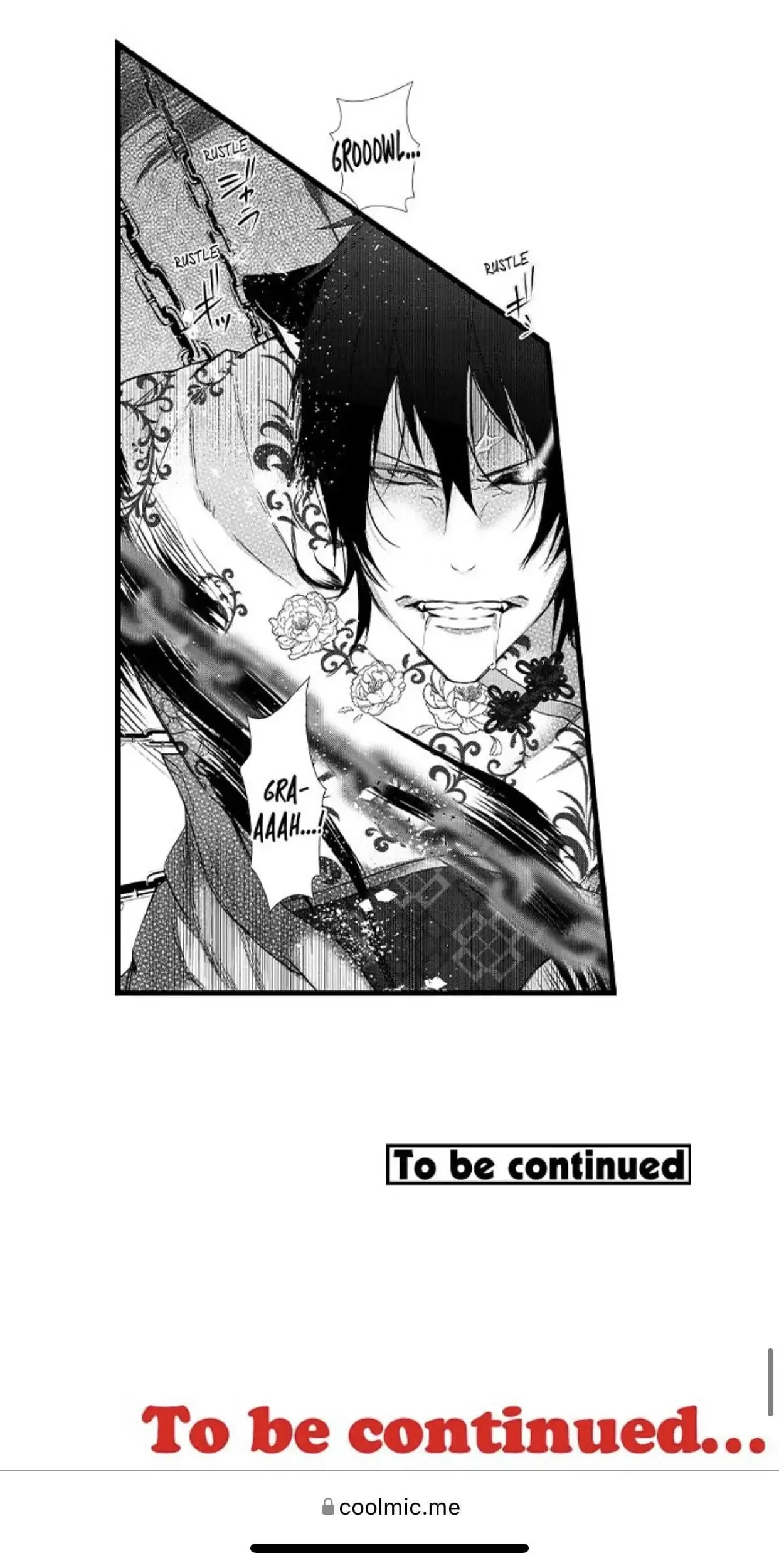 Fudanshi Shoukan: Isekai de Shinjuu ni Hameraremashita Chapter 71 page 32