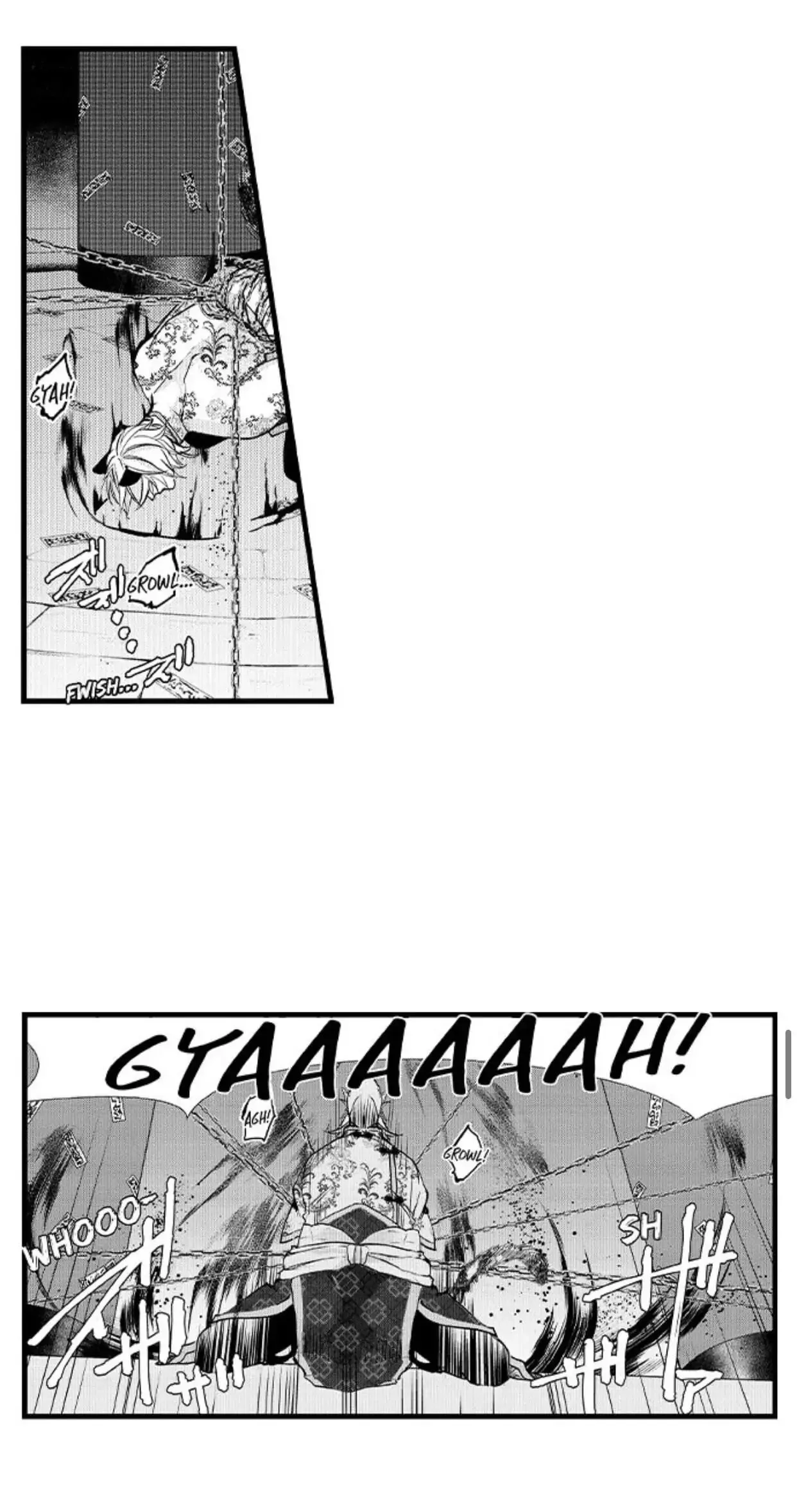 Fudanshi Shoukan: Isekai de Shinjuu ni Hameraremashita Chapter 71 page 24