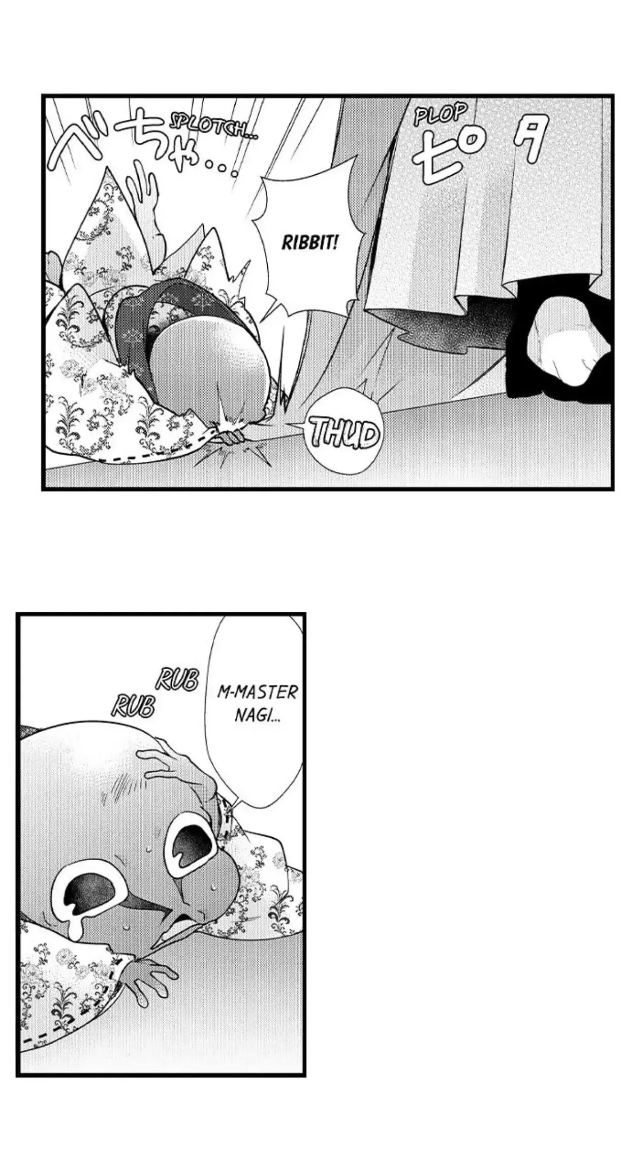 Fudanshi Shoukan: Isekai de Shinjuu ni Hameraremashita Chapter 71 page 27