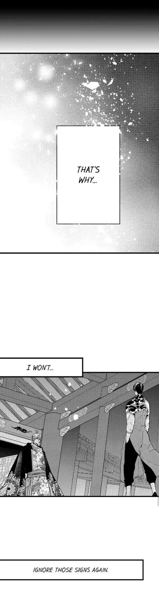 Fudanshi Shoukan: Isekai de Shinjuu ni Hameraremashita Chapter 73 page 6