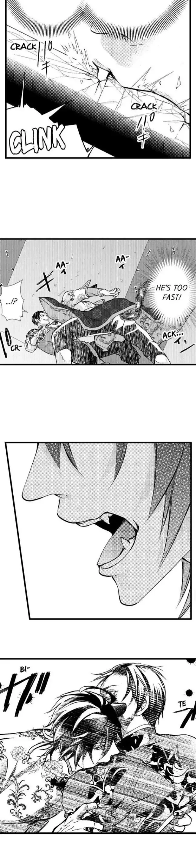 Fudanshi Shoukan: Isekai de Shinjuu ni Hameraremashita Chapter 74 page 7