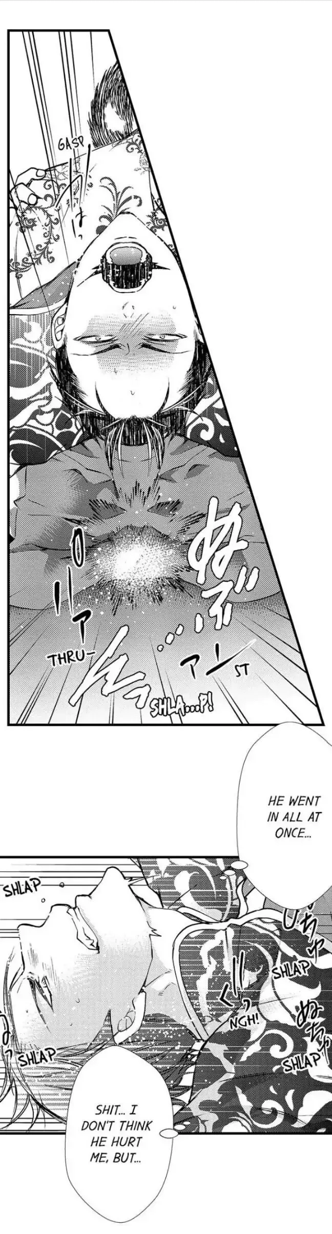 Fudanshi Shoukan: Isekai de Shinjuu ni Hameraremashita Chapter 74 page 13