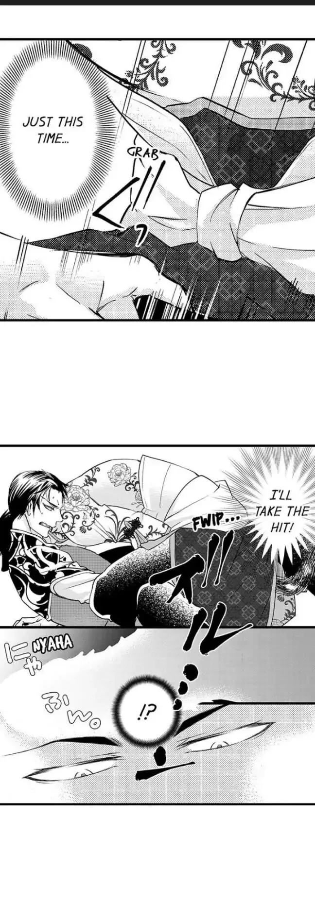 Fudanshi Shoukan: Isekai de Shinjuu ni Hameraremashita Chapter 74 page 9