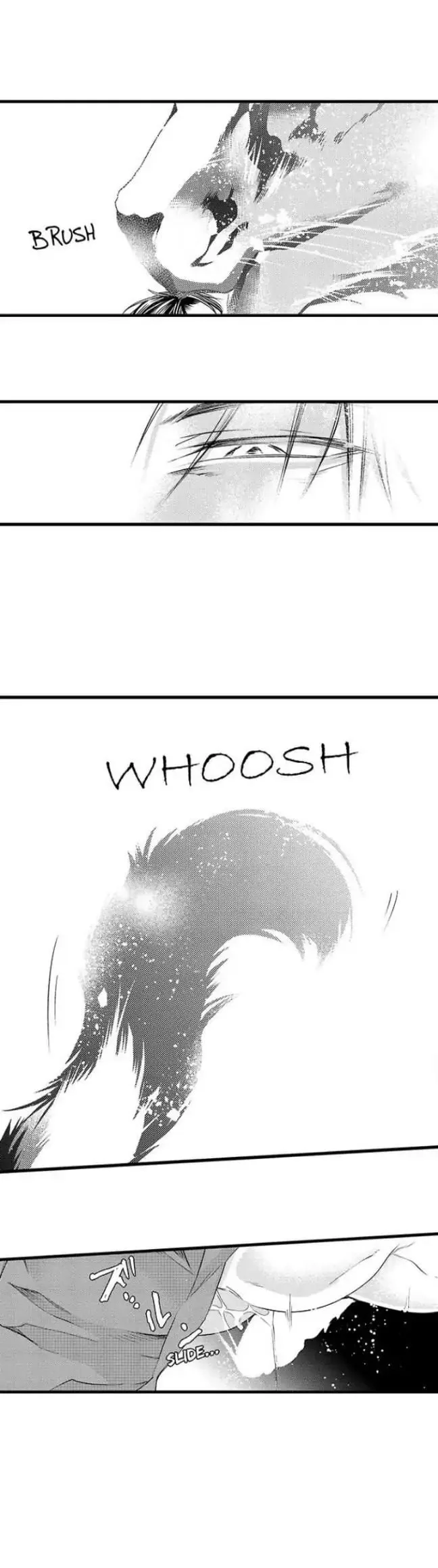 Fudanshi Shoukan: Isekai de Shinjuu ni Hameraremashita Chapter 75 page 8