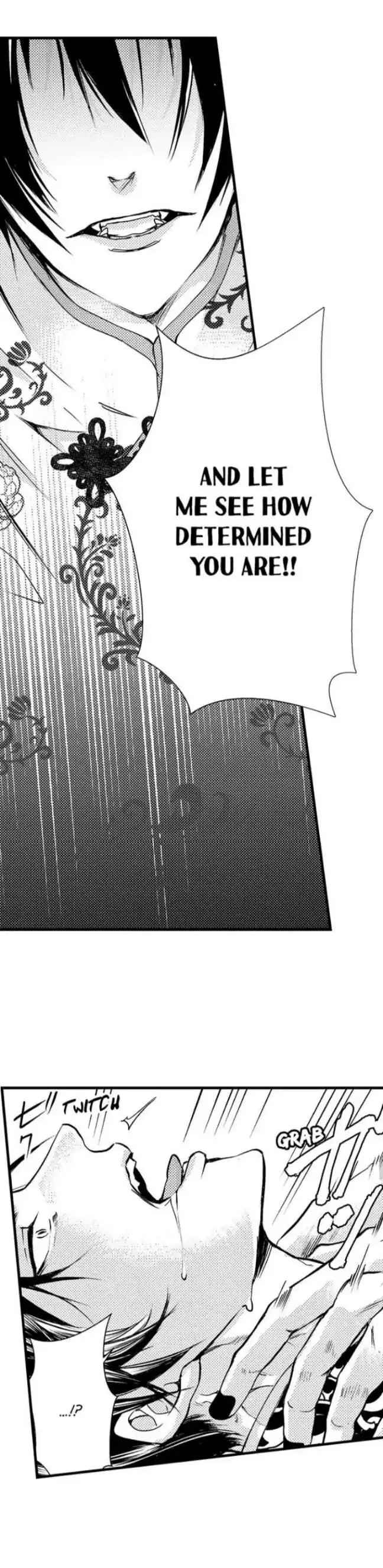 Fudanshi Shoukan: Isekai de Shinjuu ni Hameraremashita Chapter 75 page 5