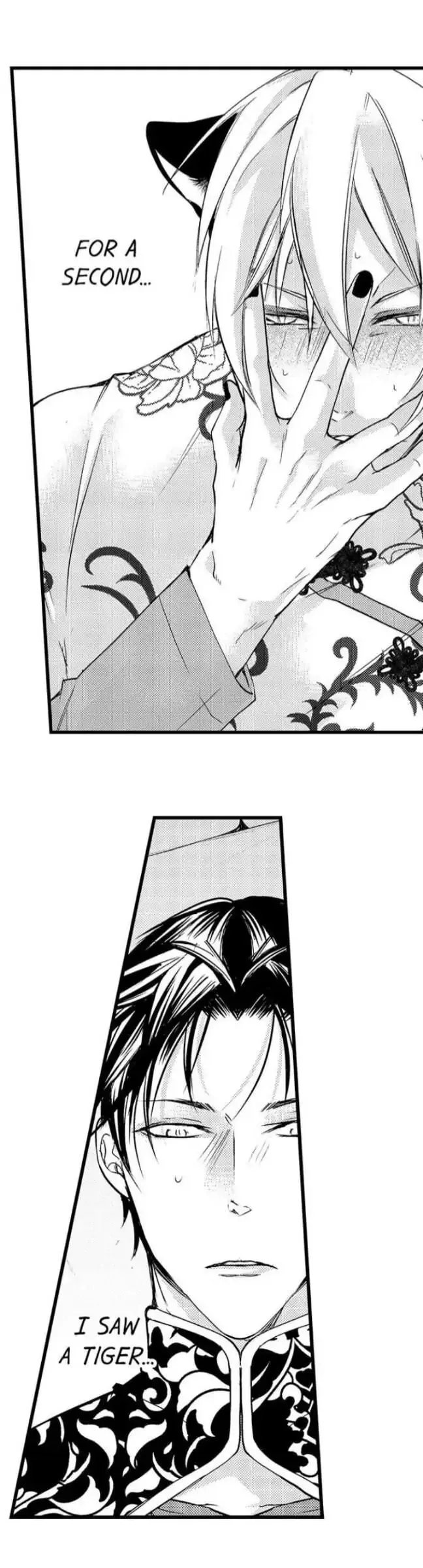 Fudanshi Shoukan: Isekai de Shinjuu ni Hameraremashita Chapter 75 page 14