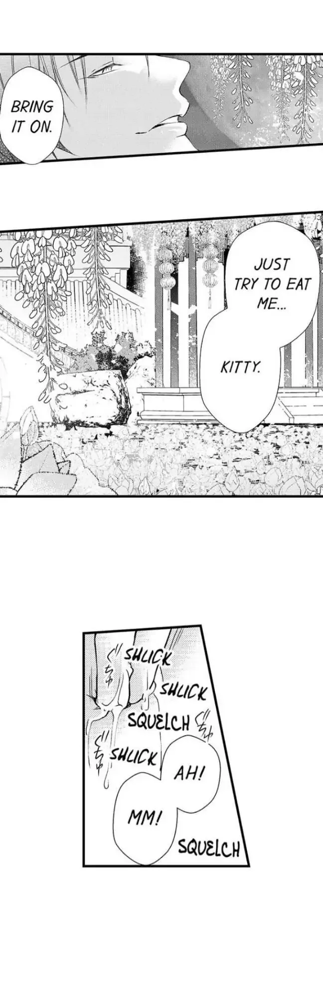 Fudanshi Shoukan: Isekai de Shinjuu ni Hameraremashita Chapter 77 page 3