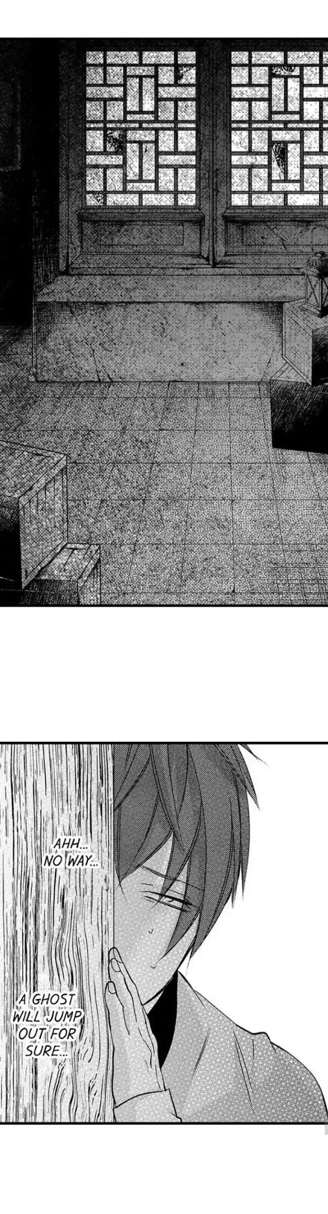 Fudanshi Shoukan: Isekai de Shinjuu ni Hameraremashita Chapter 79 page 11