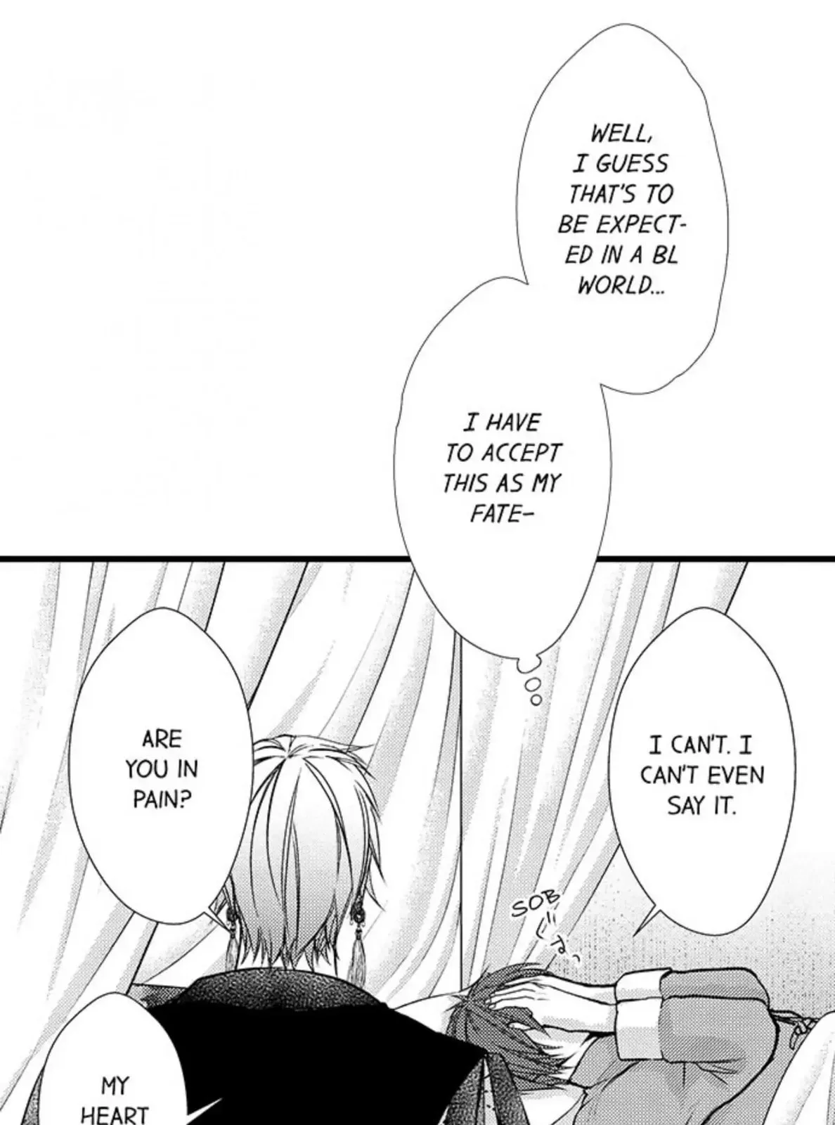 Fudanshi Shoukan: Isekai de Shinjuu ni Hameraremashita Chapter 8 page 5