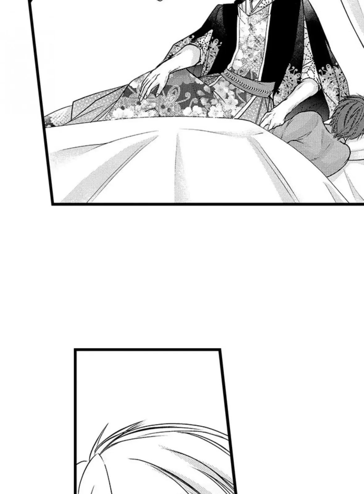 Fudanshi Shoukan: Isekai de Shinjuu ni Hameraremashita Chapter 8 page 32