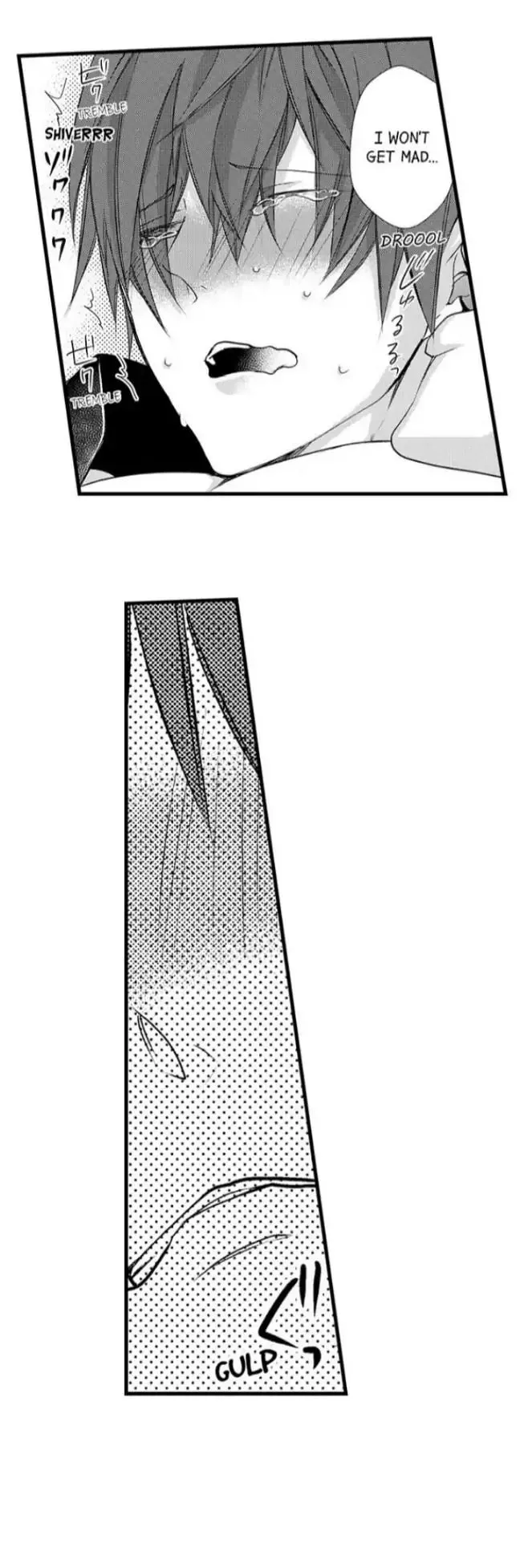 Fudanshi Shoukan: Isekai de Shinjuu ni Hameraremashita Chapter 81 page 12