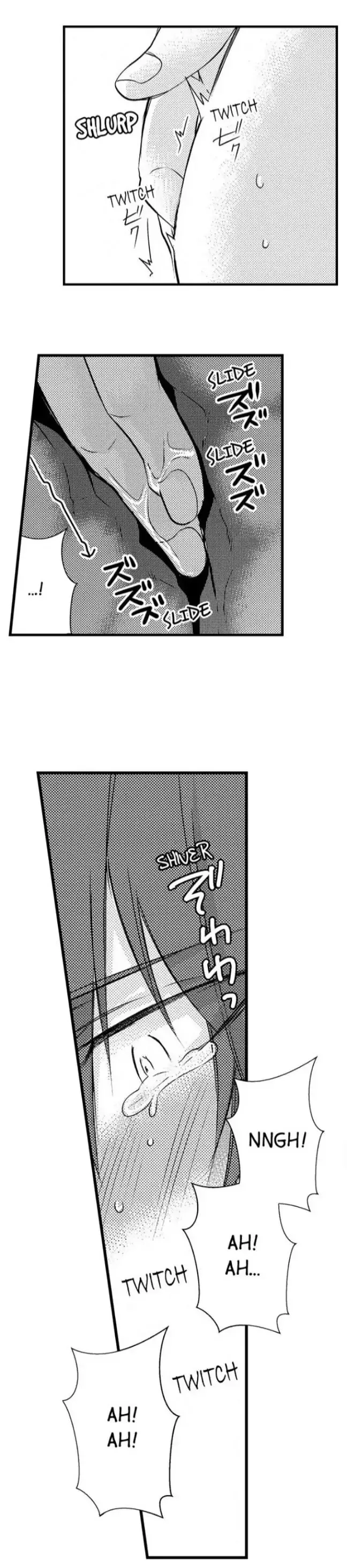 Fudanshi Shoukan: Isekai de Shinjuu ni Hameraremashita Chapter 81 page 6