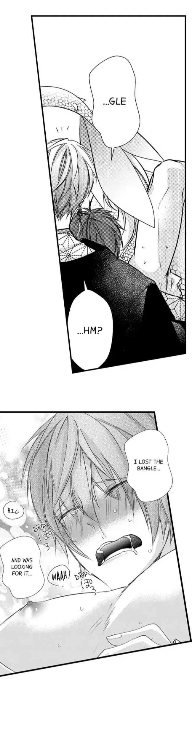 Fudanshi Shoukan: Isekai de Shinjuu ni Hameraremashita Chapter 81 page 13