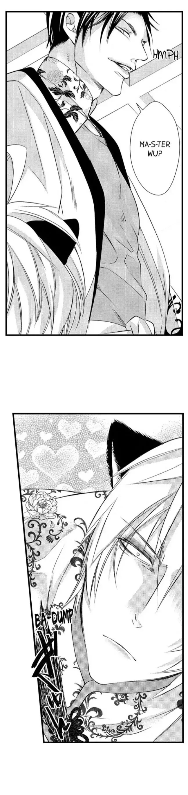 Fudanshi Shoukan: Isekai de Shinjuu ni Hameraremashita Chapter 83 page 5
