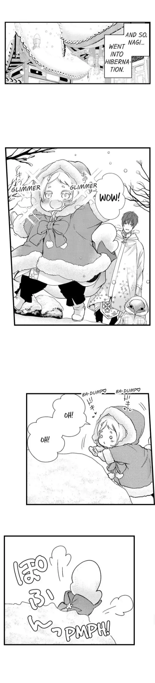 Fudanshi Shoukan: Isekai de Shinjuu ni Hameraremashita Chapter 84 page 12