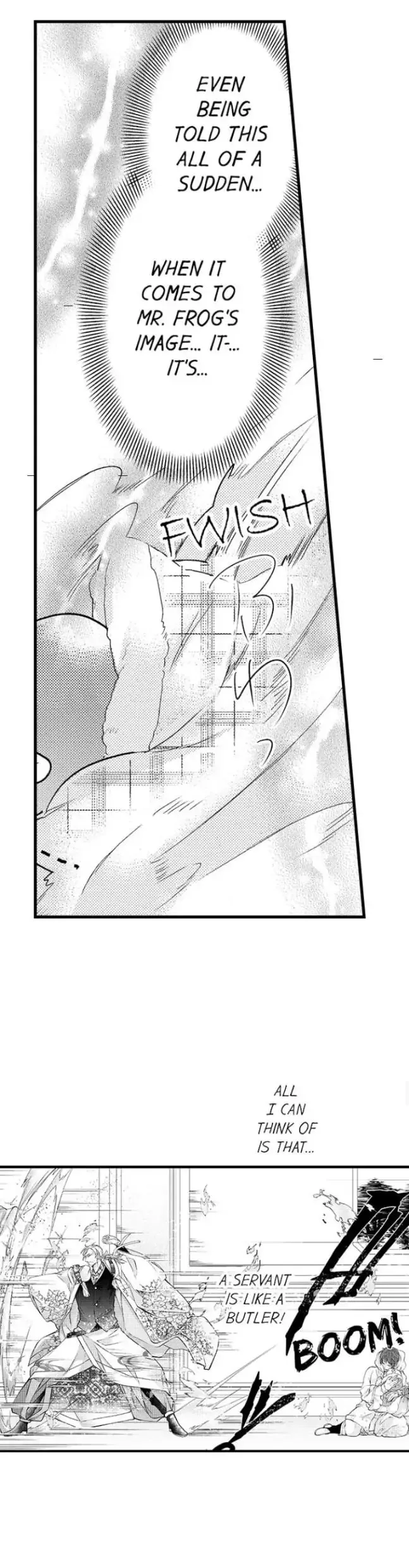 Fudanshi Shoukan: Isekai de Shinjuu ni Hameraremashita Chapter 86 page 3