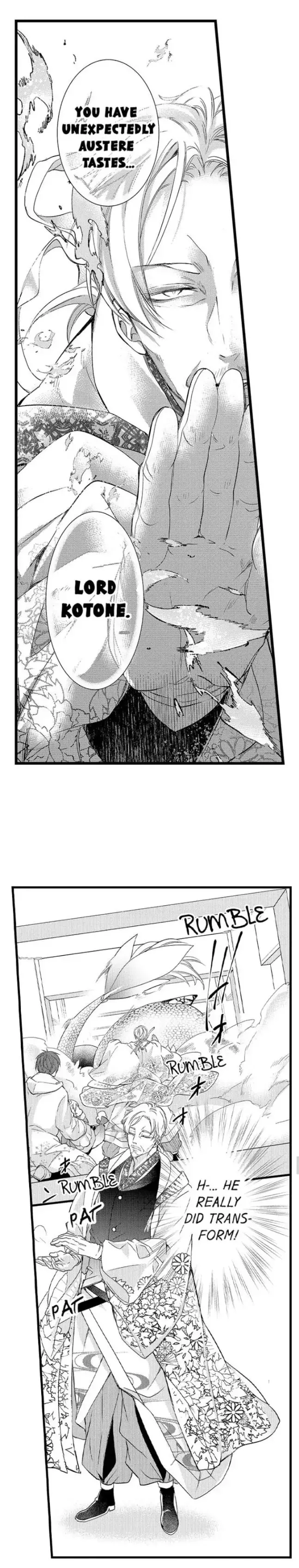 Fudanshi Shoukan: Isekai de Shinjuu ni Hameraremashita Chapter 86 page 5