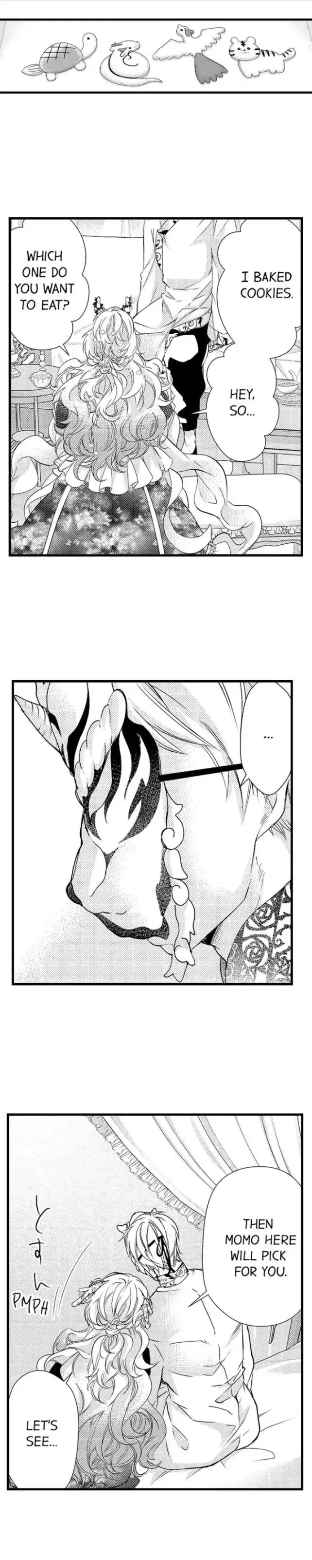 Fudanshi Shoukan: Isekai de Shinjuu ni Hameraremashita Chapter 87 page 10