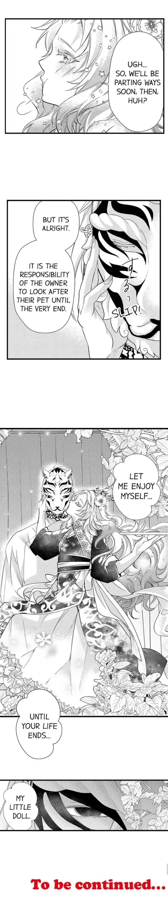Fudanshi Shoukan: Isekai de Shinjuu ni Hameraremashita Chapter 87 page 12