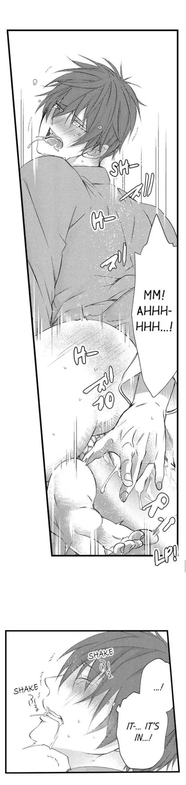 Fudanshi Shoukan: Isekai de Shinjuu ni Hameraremashita Chapter 87 page 3