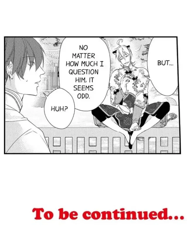 Fudanshi Shoukan: Isekai de Shinjuu ni Hameraremashita Chapter 88 page 12