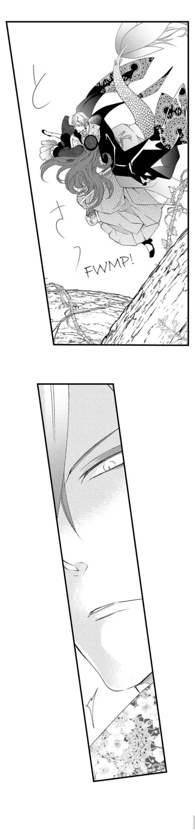 Fudanshi Shoukan: Isekai de Shinjuu ni Hameraremashita Chapter 89 page 11