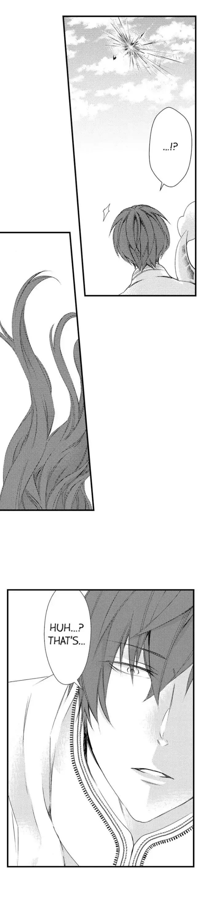 Fudanshi Shoukan: Isekai de Shinjuu ni Hameraremashita Chapter 89 page 8
