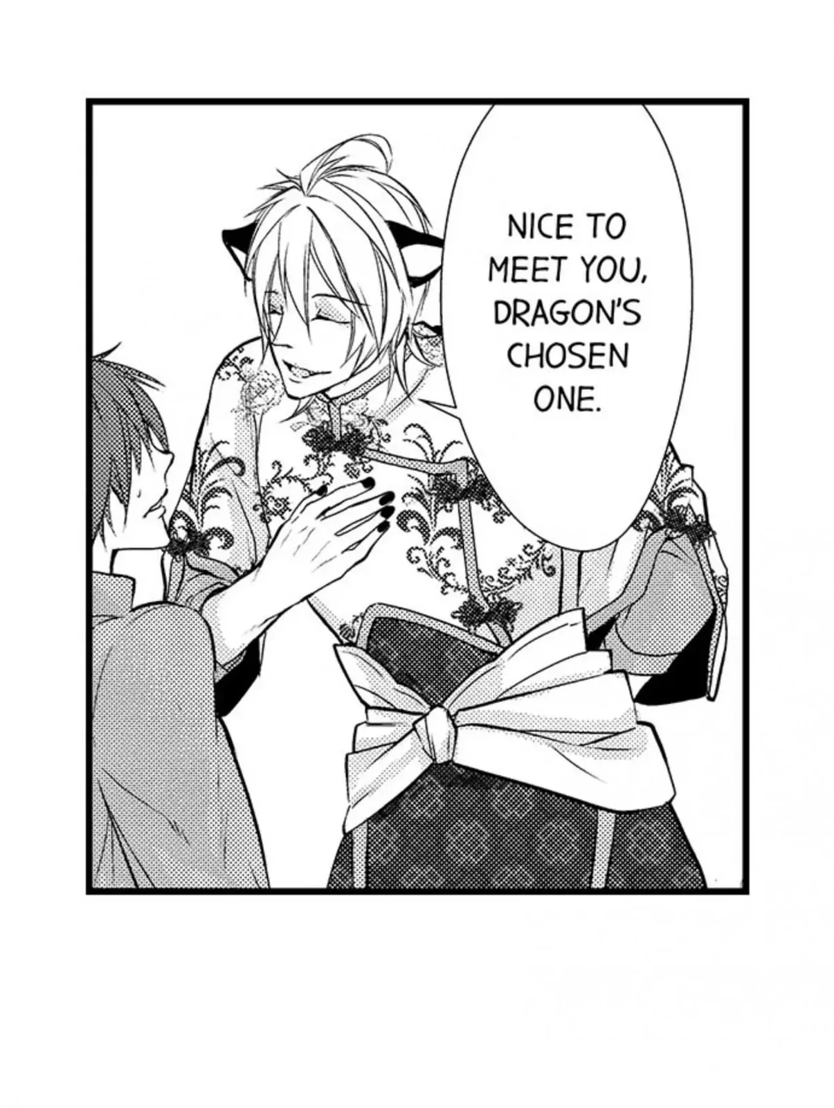 Fudanshi Shoukan: Isekai de Shinjuu ni Hameraremashita Chapter 9 page 21